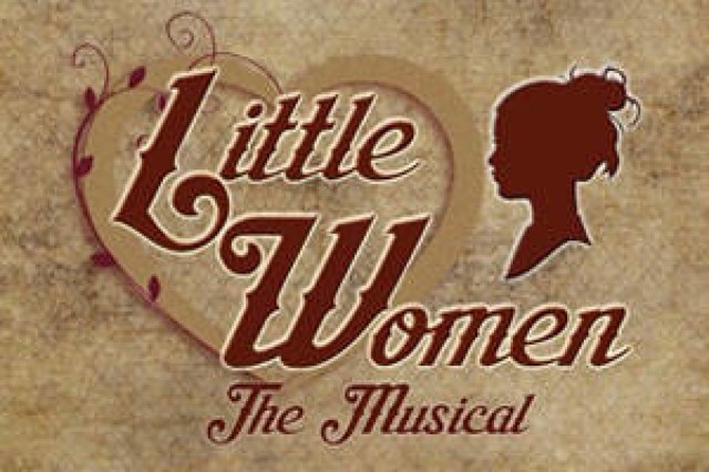 little women logo 61967