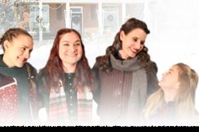 little women logo 62767