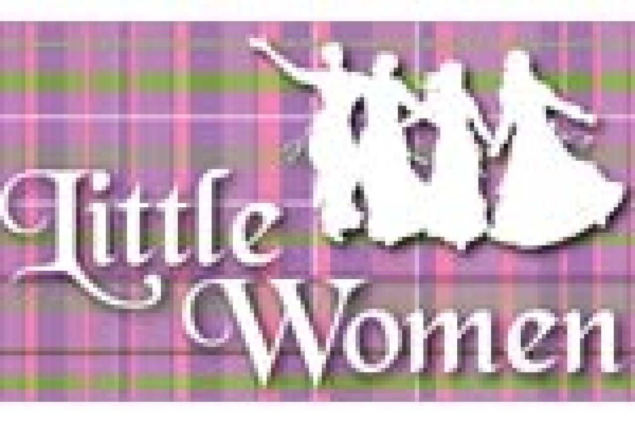 little women logo 7029