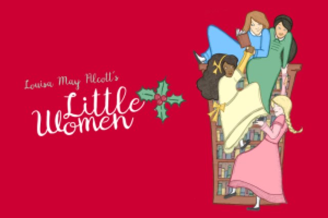 little women logo 89401