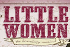 Little Women – The Broadway Musical