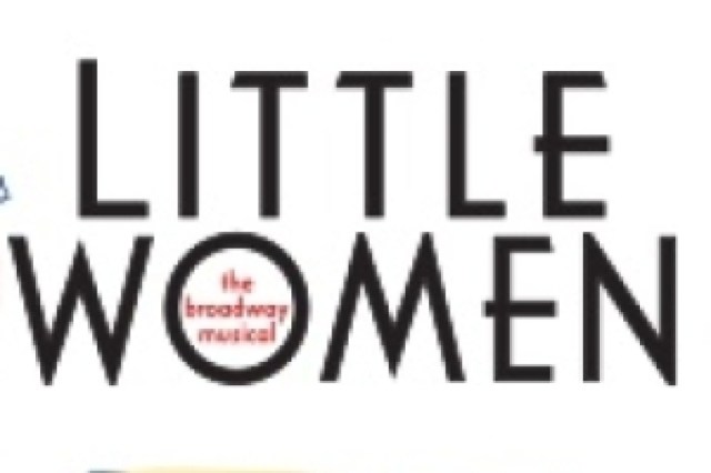 little women the broadway musical logo 94254 1