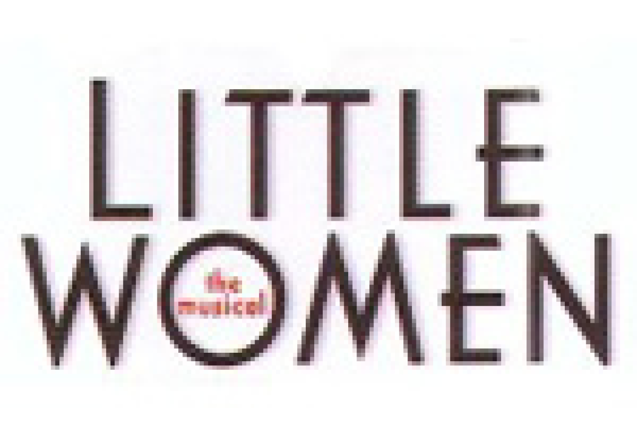 little women the musical logo 21342