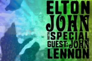 Live From the Garden [Revisited]: Elton John