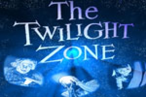 Live Onstage! The Twilight Zone