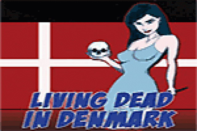 living dead in denmark logo 25609