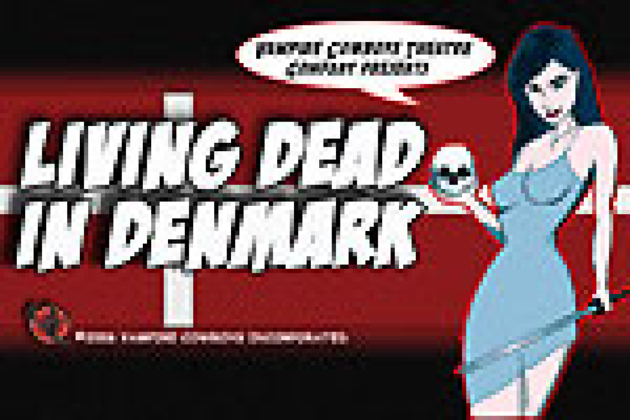 living dead in denmark logo 28325