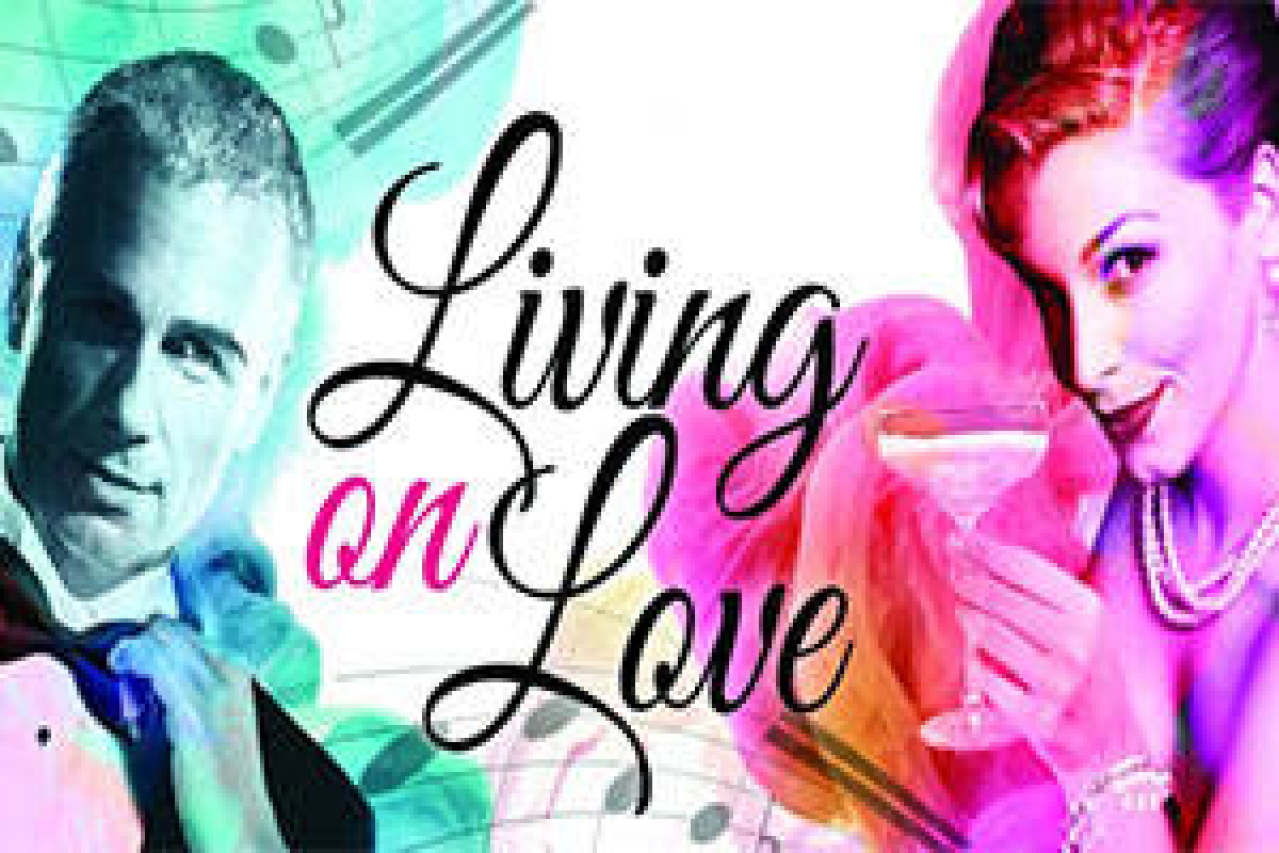 living on love logo 54145 1
