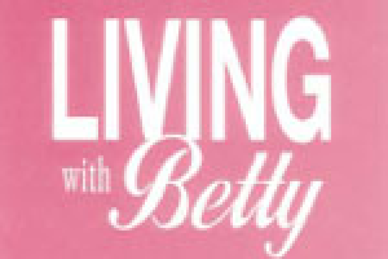 living with betty logo 2325 1