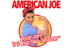 Liza Raynal’s American Joe