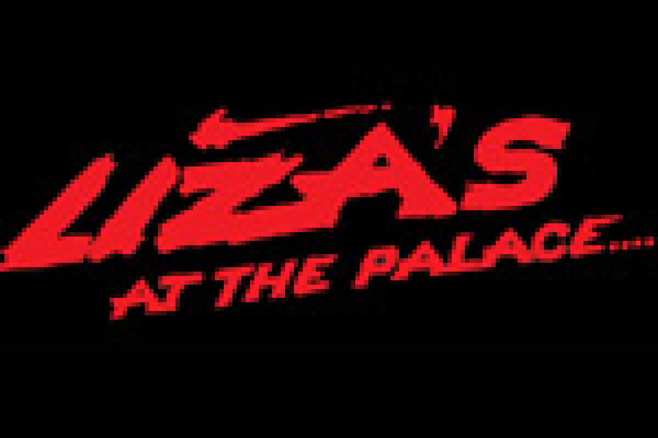 lizas at the palace logo 21854