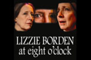 Lizzie Borden at Eight o’Clock
