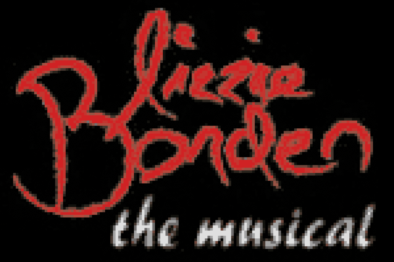 lizzie borden the musical logo 2459