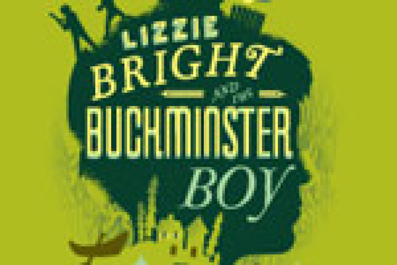 lizzie bright and the buckminster boy logo 15490
