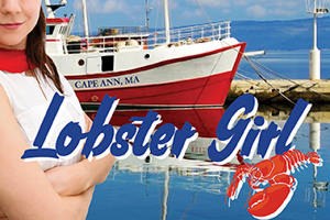 Lobster Girl
