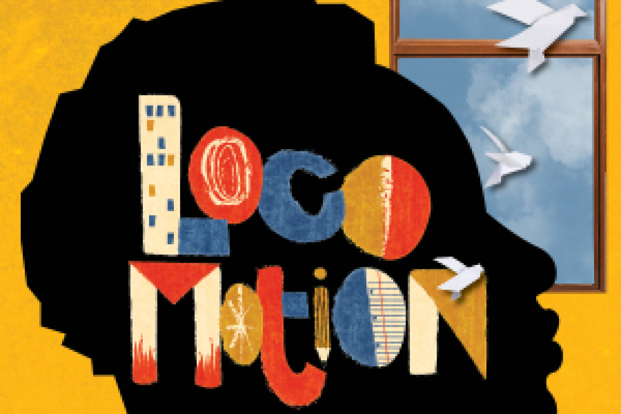 locomotion logo 98537 1