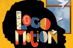 Locomotion