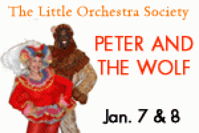 lollipops concerts peter and the wolf logo 28921
