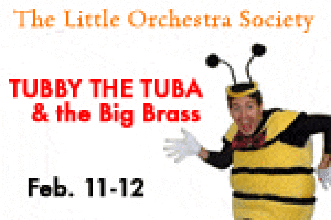 lollipops concerts tubby the tuba and the big brass logo 28920