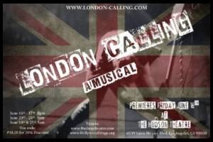 London Calling
