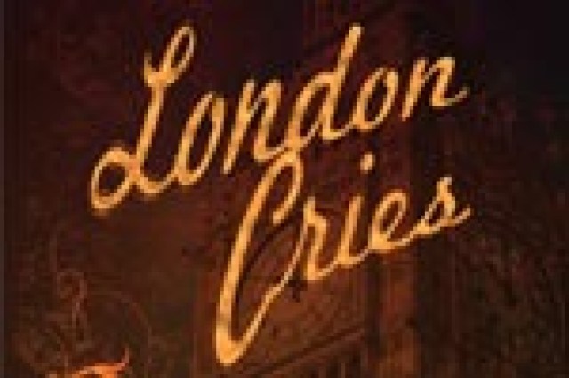 london cries logo 22192