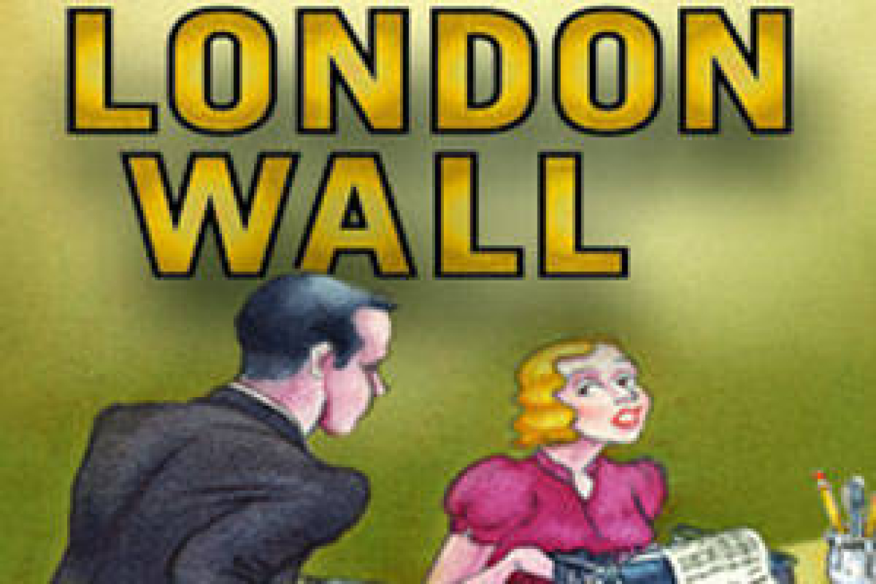 london wall logo 36582