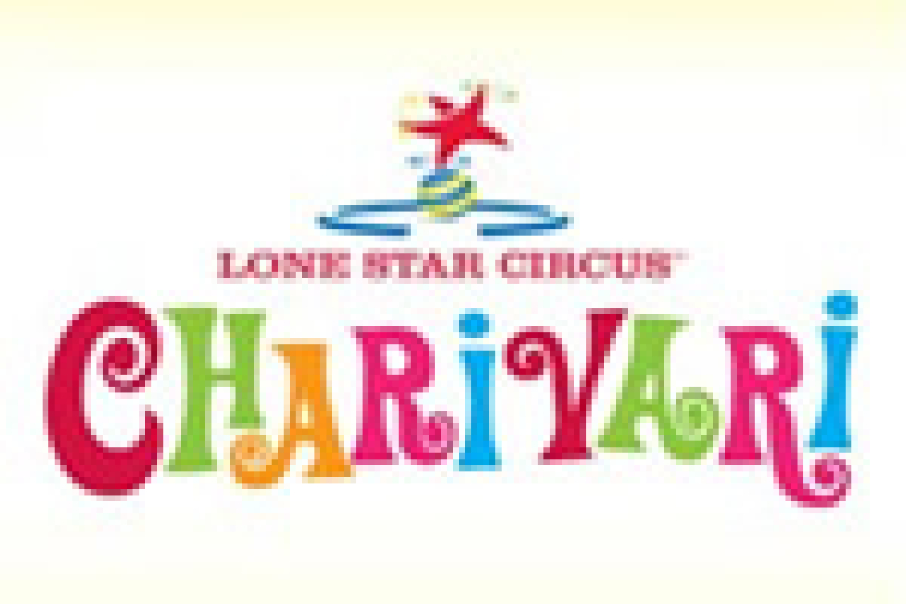 lone star circus charivari logo Broadway shows and tickets