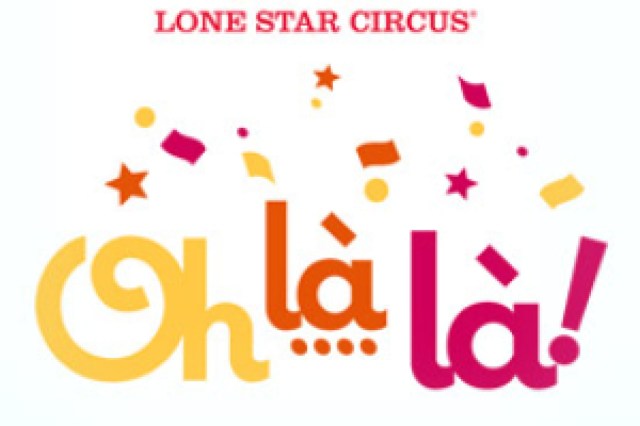 lone star circus oh l l logo 39815