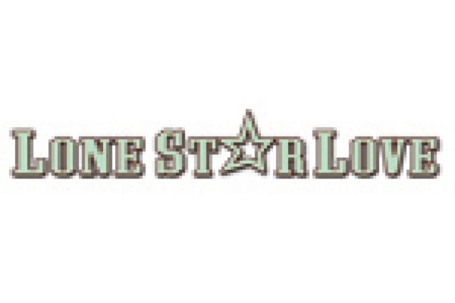 lone star love logo 25249