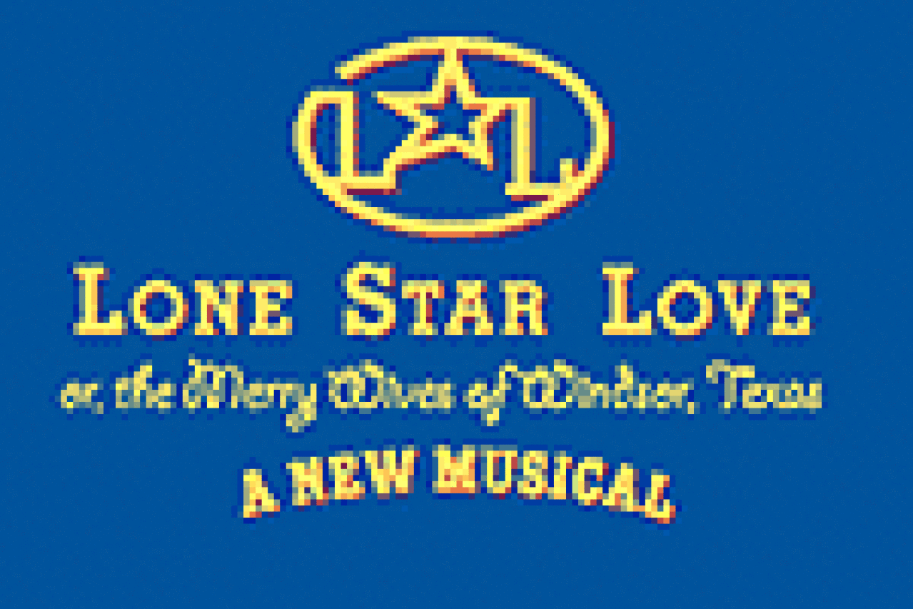 lone star love or the merry wives of windsor texas logo 3183