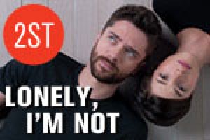 lonely im not logo 12601