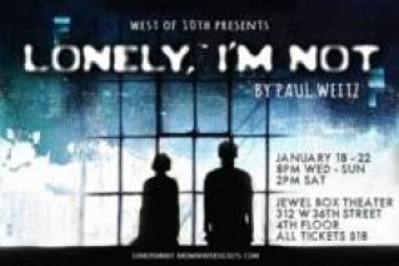 lonely im not logo 63432