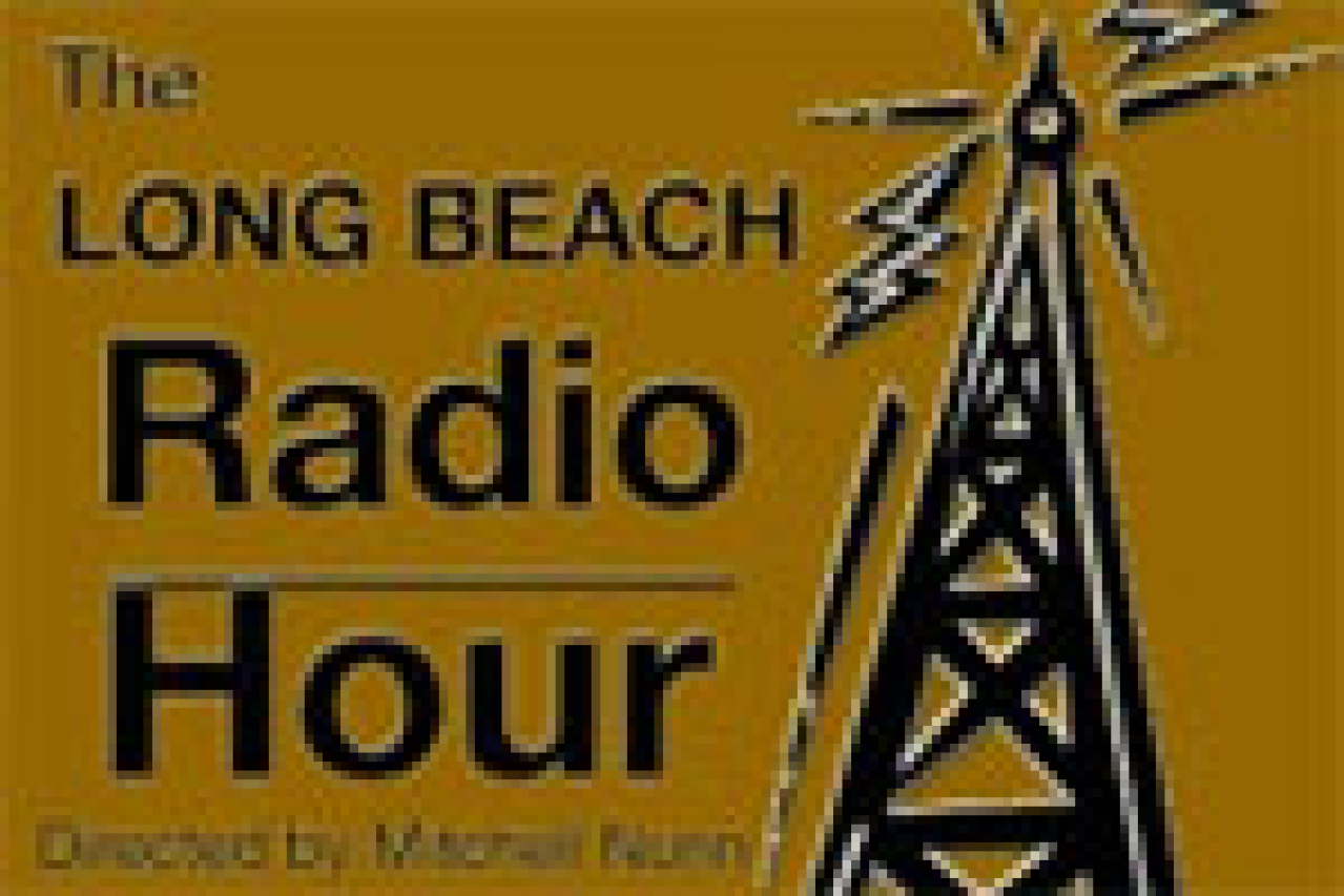 long beach radio hour logo 31410