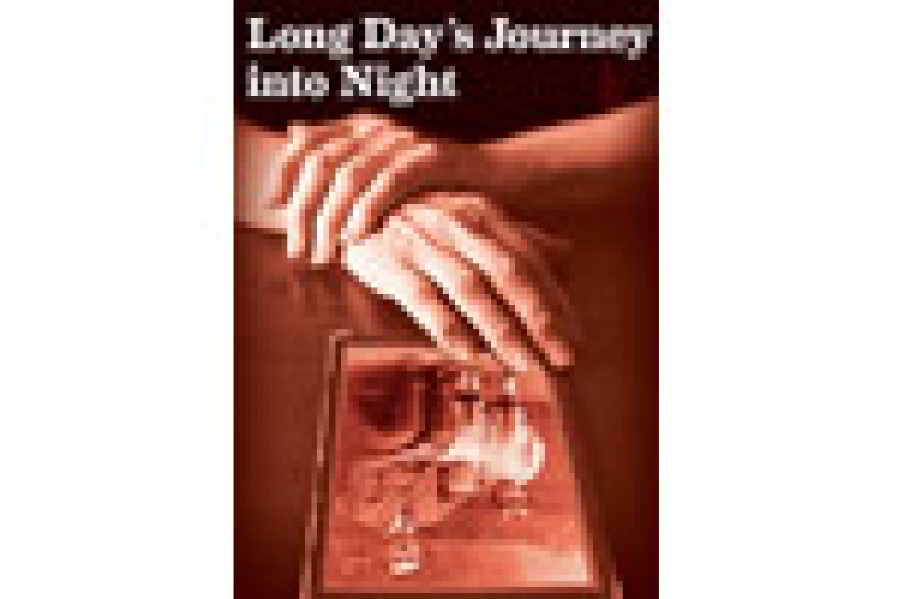 long days journey into night logo 10042