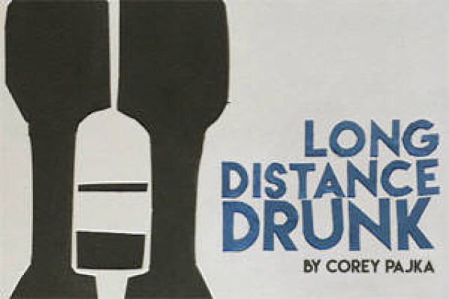 long distance drunk logo 60261