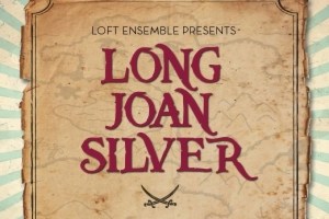Long Joan Silver