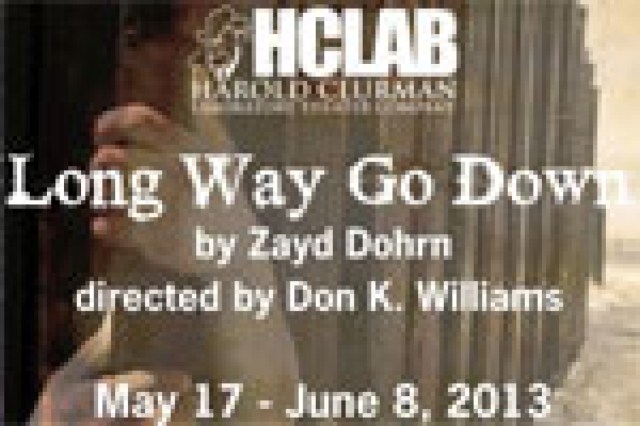 long way go down logo 30695