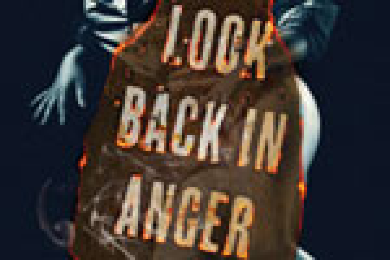 look back in anger logo 14482