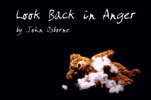 Look Back in Anger