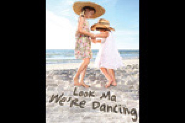 look ma were dancing logo 14885