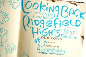 Looking Back, It May Not Have Been Ridgefield High’s Best Production of Our Town