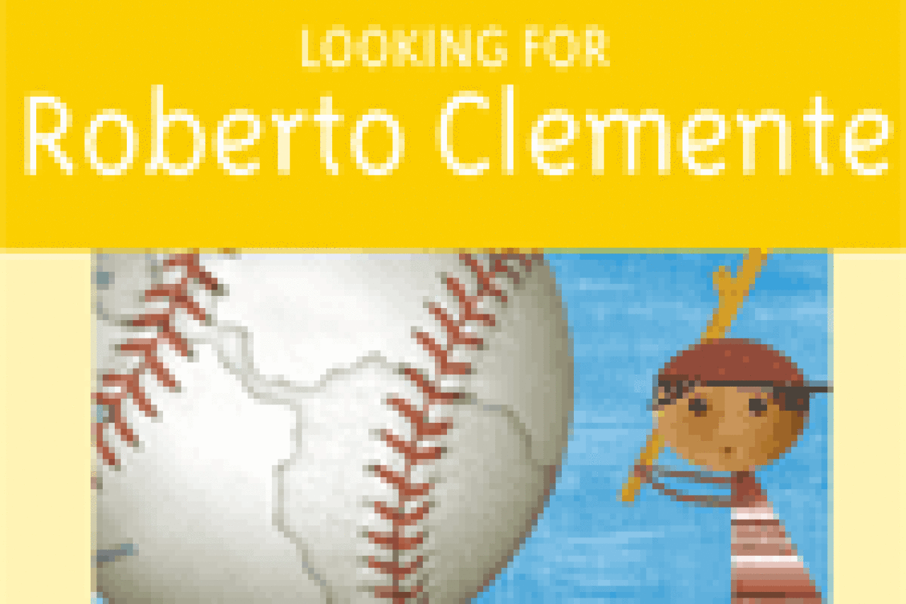 looking for roberto clemente logo 25446