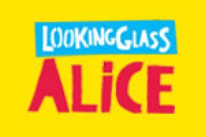 Lookingglass Alice