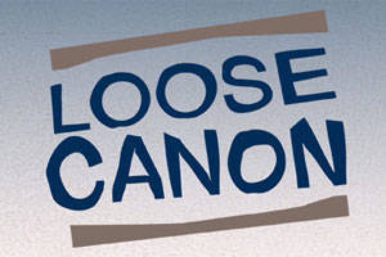 loose canon logo 50098