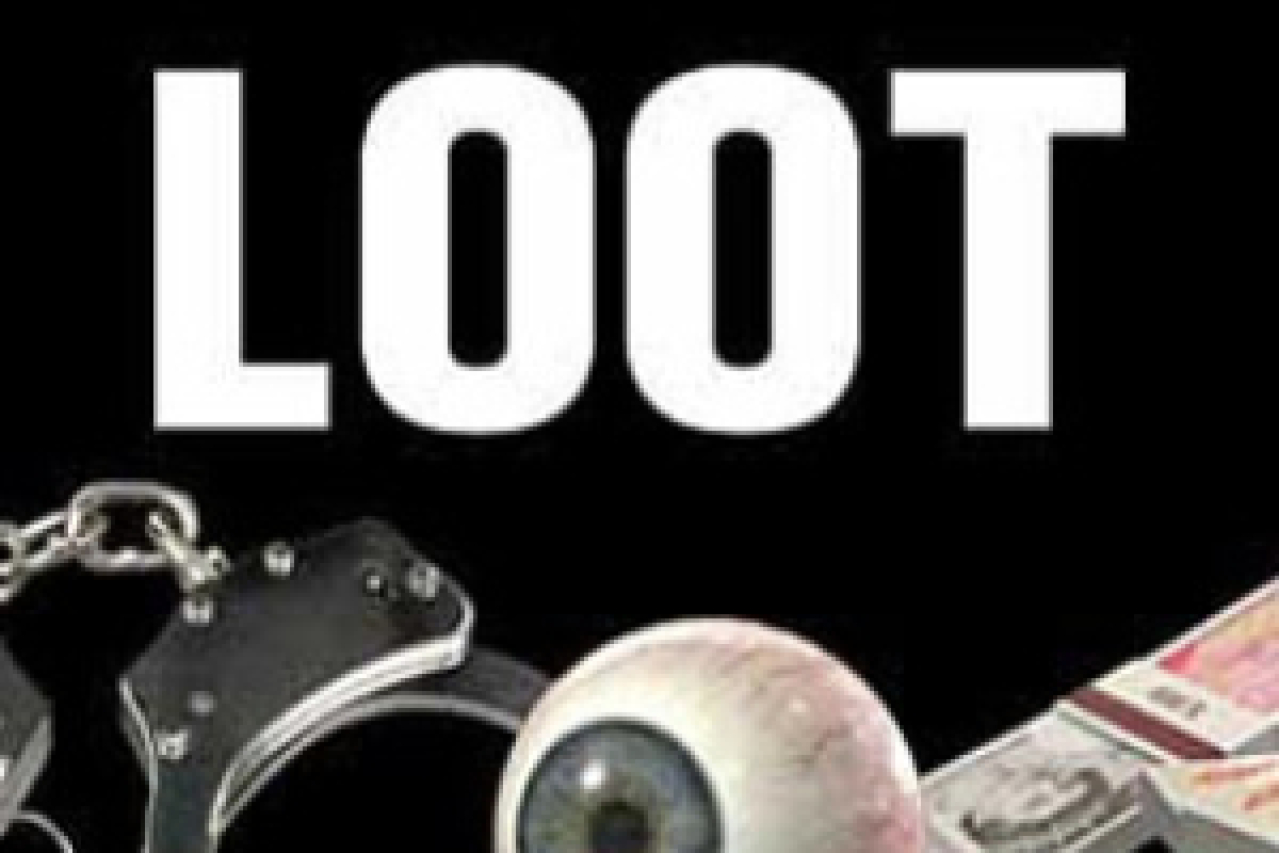 loot logo 87464