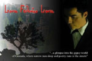 Lorca Federico Lorca