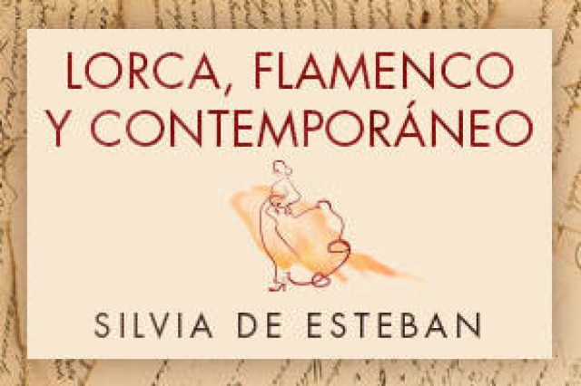 lorca flamenco y contemporneo logo 89399