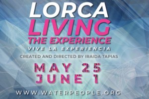 Lorca, Living The Experience