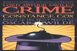 Lord Arthur Savile’s Crime