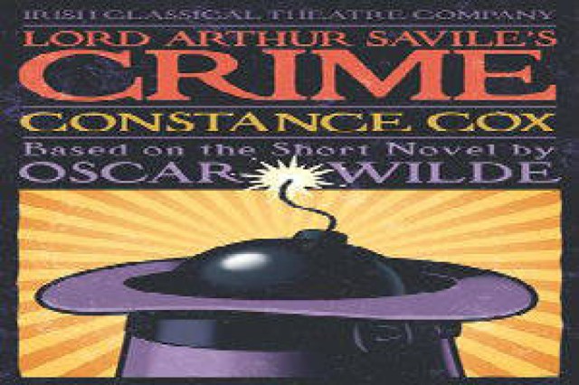 lord arthur saviles crime logo 41025